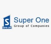 Super One Holdings Co., Ltd